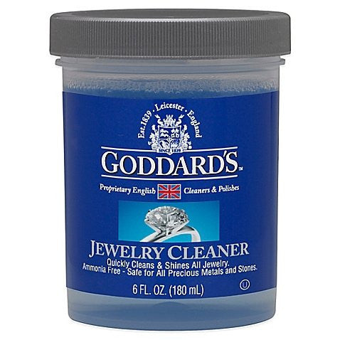 Goddards Jewelry Cleaner - 6 fl oz